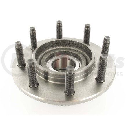 SKF BR930476 Wheel Bearing And Hub Assembly