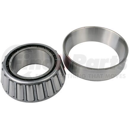 SKF M86649610 Tapered Roller Bearing Set (Bearing And Race)