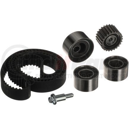 Gates TCK172 PowerGrip Premium Timing Component Kit (TCK)