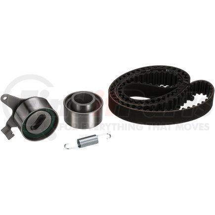 Gates TCK179 PowerGrip Premium Timing Component Kit (TCK)