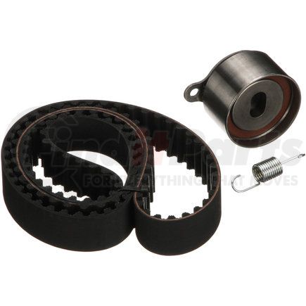 Gates TCK184 PowerGrip Premium Timing Component Kit (TCK)