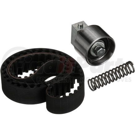 Gates TCK194 PowerGrip Premium Timing Component Kit (TCK)