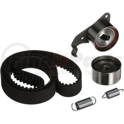 Gates TCK199 PowerGrip Premium Timing Component Kit (TCK)