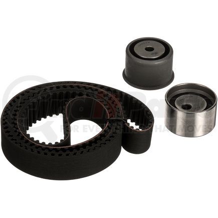 Gates TCK195 PowerGrip Premium Timing Component Kit (TCK)