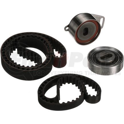 Gates TCK216 PowerGrip Premium Timing Component Kit (TCK)