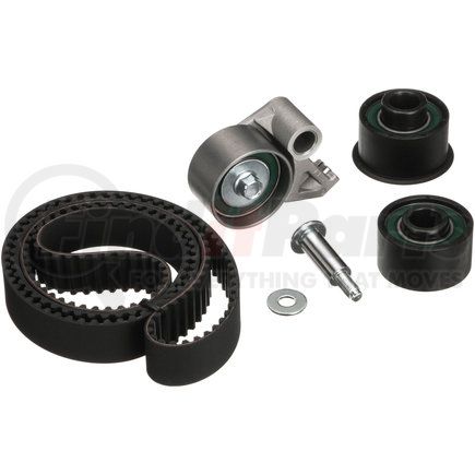 Gates TCK214 PowerGrip Premium Timing Component Kit (TCK)