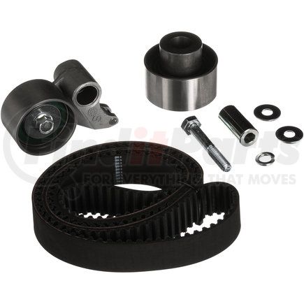 Gates TCK221 PowerGrip Premium Timing Component Kit (TCK)