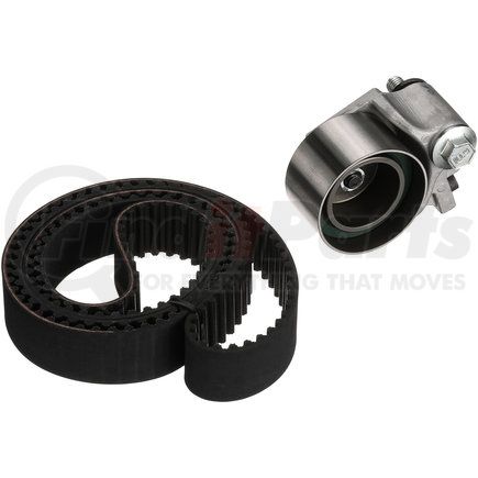 Gates TCK219 PowerGrip Premium Timing Component Kit (TCK)