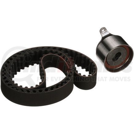 Gates TCK227 PowerGrip Premium Timing Component Kit (TCK)