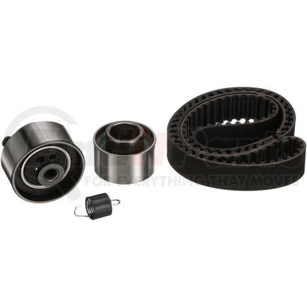 Gates TCK228 PowerGrip Premium Timing Component Kit (TCK)