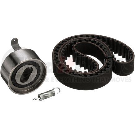 Gates TCK236 PowerGrip Premium Timing Component Kit (TCK)