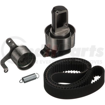 Gates TCK240 PowerGrip Premium Timing Component Kit (TCK)