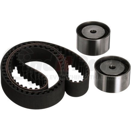 Gates TCK246 PowerGrip Premium Timing Component Kit (TCK)