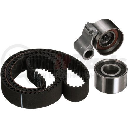 Gates TCK257 PowerGrip Premium Timing Component Kit (TCK)