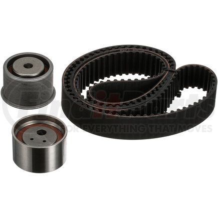 Gates TCK259 PowerGrip Premium Timing Component Kit (TCK)