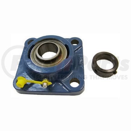 SKF VCJ 1-1/4S Housed Adapter Bearing