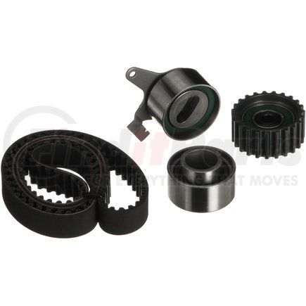 Gates TCK266 PowerGrip Premium Timing Component Kit (TCK)