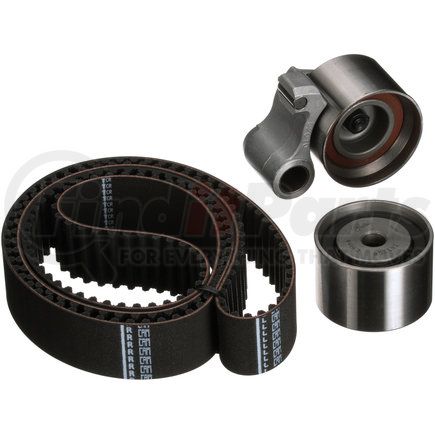 Gates TCK271 PowerGrip Premium Timing Component Kit (TCK)