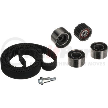 Gates TCK277 PowerGrip Premium Timing Component Kit (TCK)