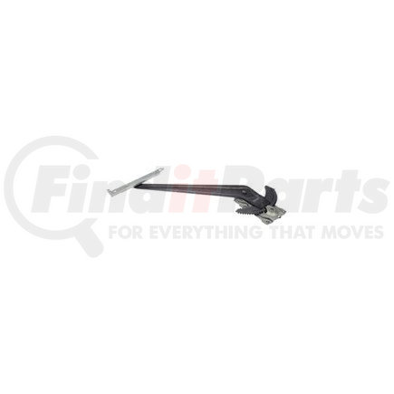Dorman 749-824 Manual Window Regulator (Regulator Only)