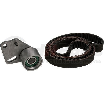 Gates TCK276 PowerGrip Premium Timing Component Kit (TCK)