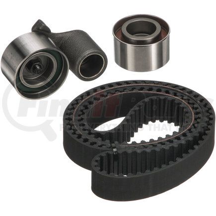 Gates TCK286 PowerGrip Premium Timing Component Kit (TCK)