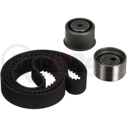 Gates TCK287 PowerGrip Premium Timing Component Kit (TCK)