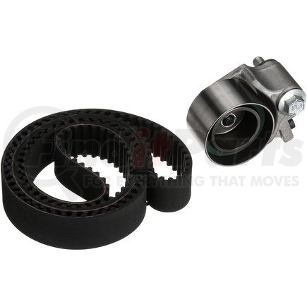 Gates TCK295 PowerGrip Premium Timing Component Kit (TCK)