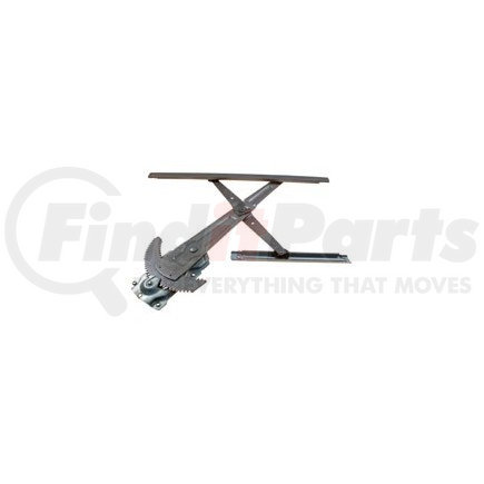 Dorman 749-864 Manual Window Regulator (Regulator Only)