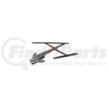 Dorman 749-865 Manual Window Regulator (Regulator Only)