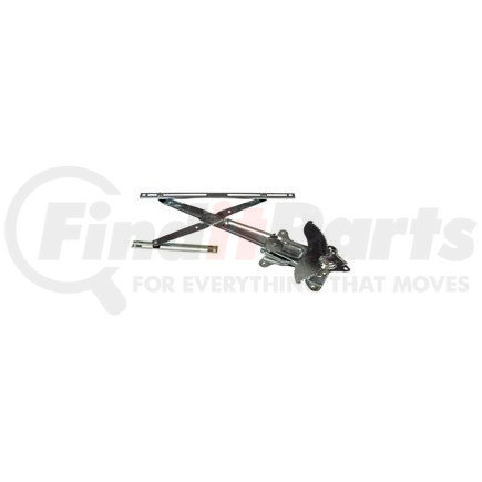 Dorman 749-876 Power Window Regulator (Regulator Only)