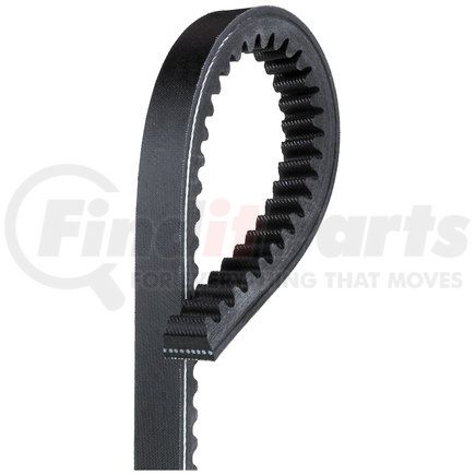 Gates TR28412 Accessory Drive Belt + Cross Reference | FinditParts