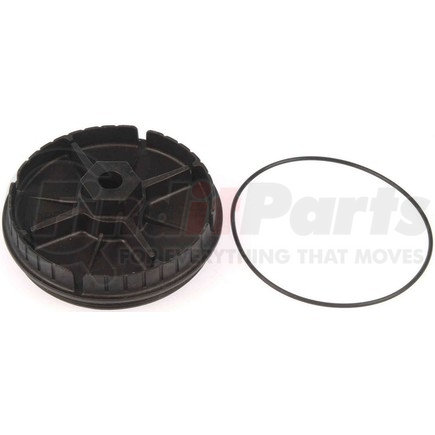 Dorman 904-301 Fuel Filter Cap And Gasket