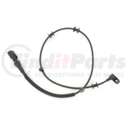 SKF SC459 ABS Wheel Speed Sensor With Harness