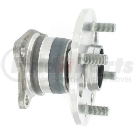 SKF BR930336 Wheel Bearing And Hub Assembly