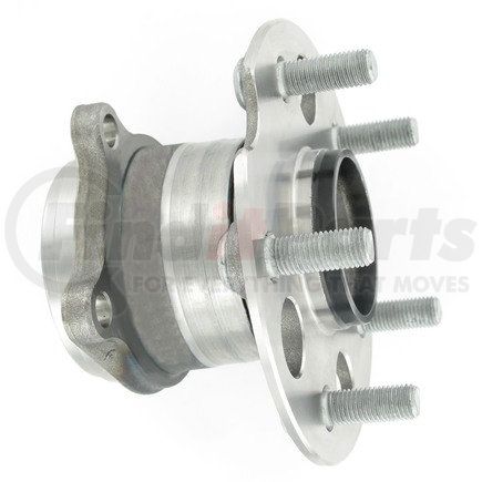 SKF BR930339 Wheel Bearing And Hub Assembly