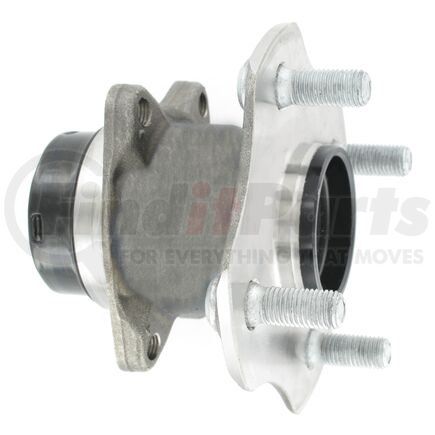 SKF BR930358 Wheel Bearing And Hub Assembly