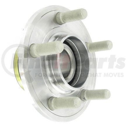 SKF BR930359 Wheel Bearing And Hub Assembly