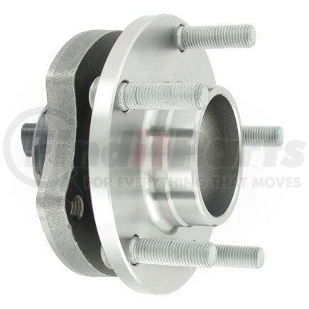 SKF BR930373 Wheel Bearing And Hub Assembly