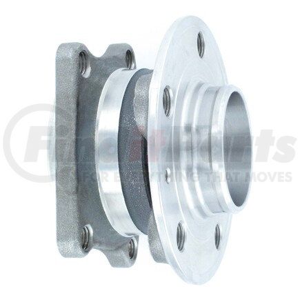 SKF BR930392 Wheel Bearing And Hub Assembly