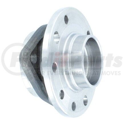 SKF BR930394 Wheel Bearing And Hub Assembly