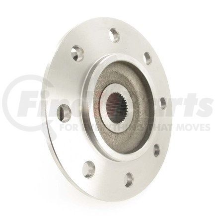 SKF BR930400 Wheel Bearing And Hub Assembly