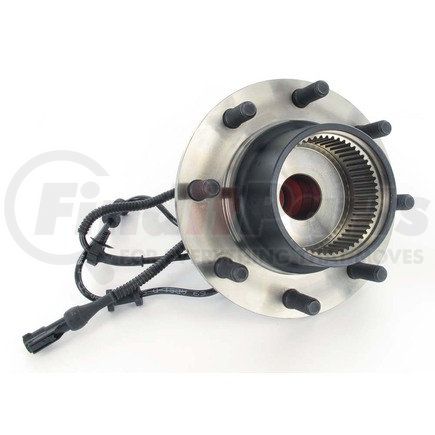 SKF BR930425 Wheel Bearing And Hub Assembly