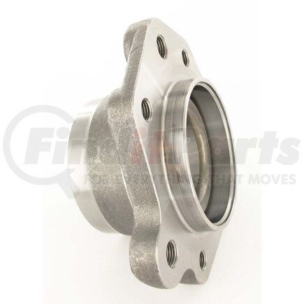 SKF BR930444 Wheel Bearing And Hub Assembly