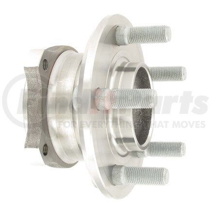 SKF BR930446 Wheel Bearing And Hub Assembly