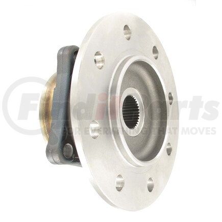 SKF BR930451 Wheel Bearing And Hub Assembly