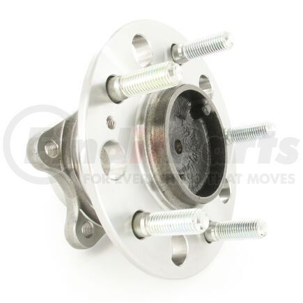 SKF BR930479 Wheel Bearing And Hub Assembly