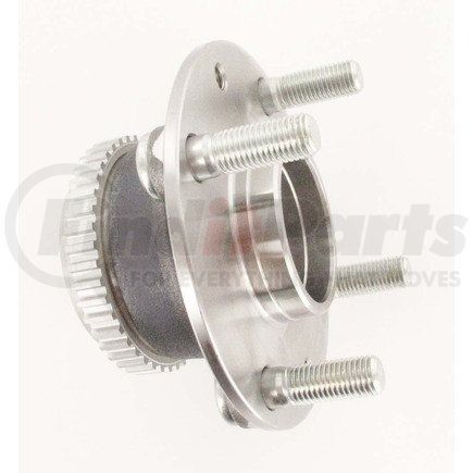 SKF BR930500 Wheel Bearing And Hub Assembly