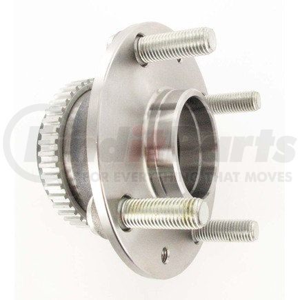 SKF BR930516 Wheel Bearing And Hub Assembly