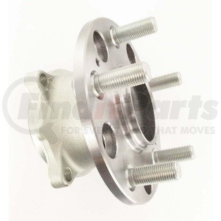 SKF BR930606 Wheel Bearing And Hub Assembly